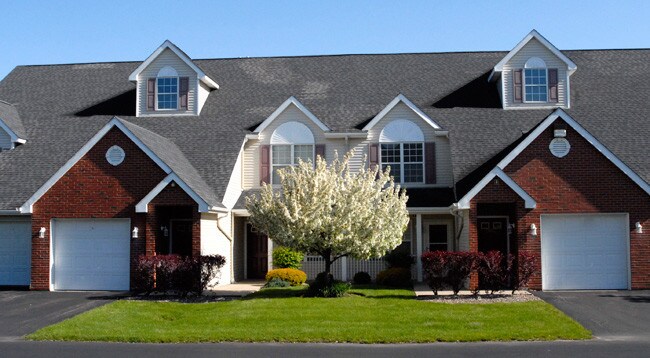 StoneGate Apartment Homes