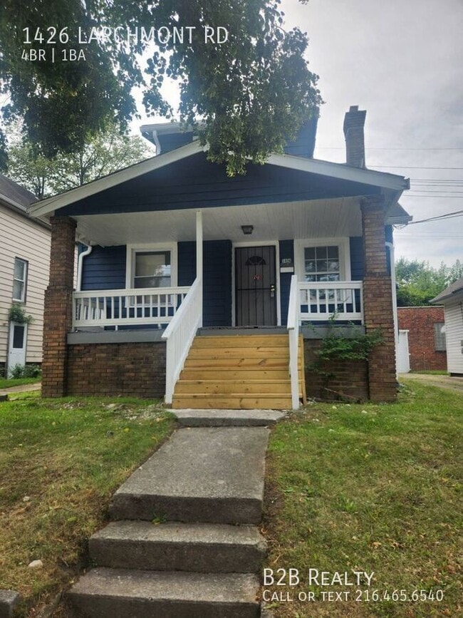 Building Photo - 1426 Larchmont Rd Rental