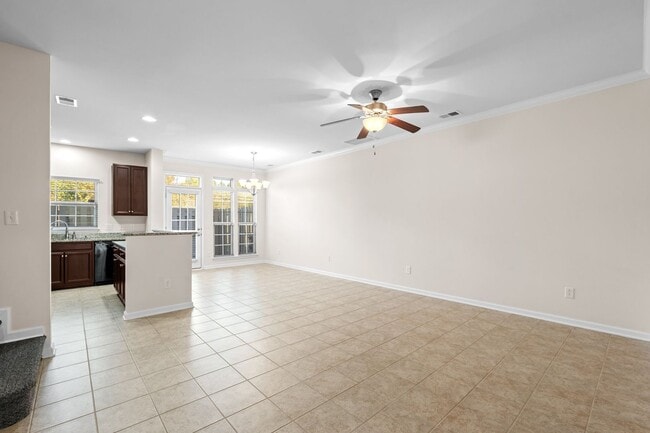 Photo - Beautiful 3 BR, 2.5 BA Townhome Easy Access to I-85 & I-385