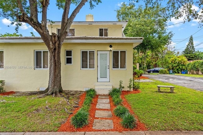 Photo - 3500 Ponce de Leon Blvd Unit Lower