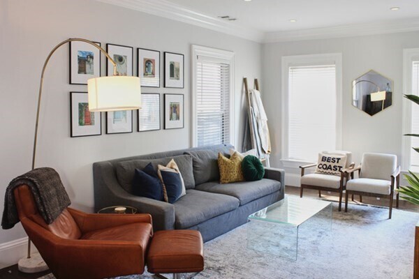 Building Photo - 352 K St Unit 1