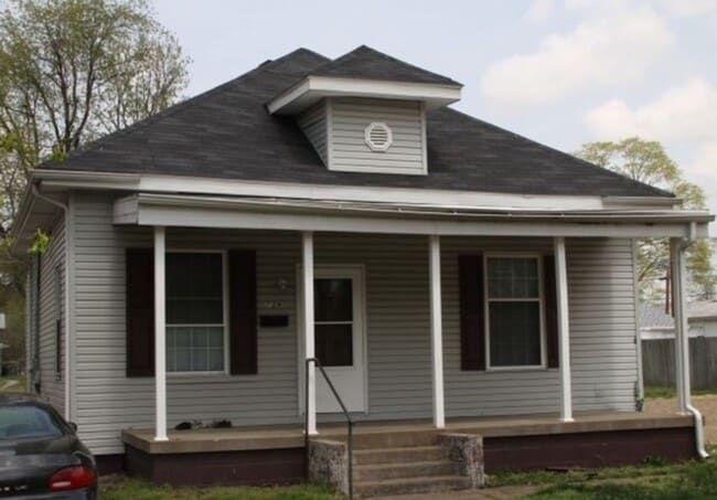 Photo - 726 Jackson Ave House