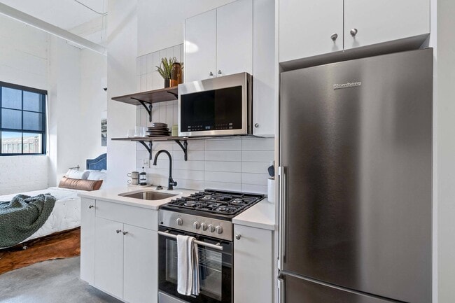 Duffey Lofts