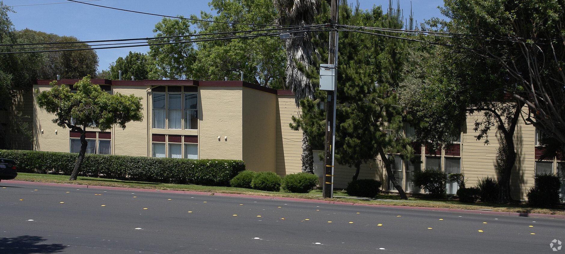 Photo - Sun Ridge Apartments