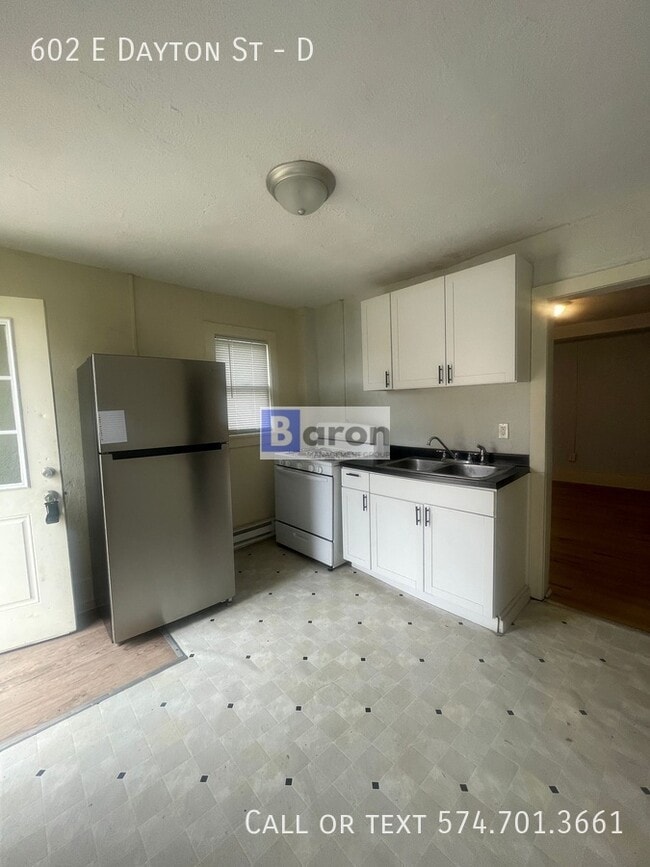 Photo - 602 E Dayton St Unit D