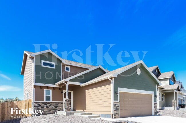 Building Photo - 10559 Horton Dr