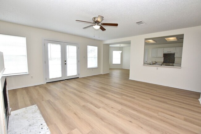 Photo - PKR - Round Rock / Pflugerville Houses Unit DD17701
