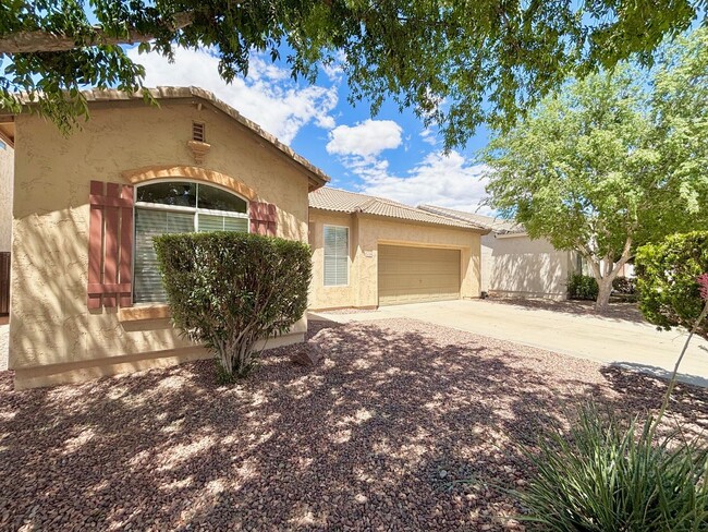 Photo - Single Level San Tan Valley Home