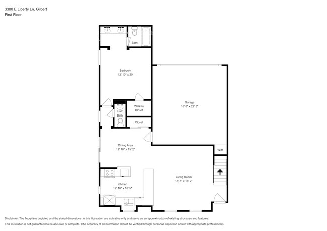 Photo - 3380 E Liberty Ln