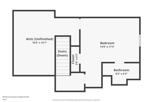 Photo - 3605 Morman Springs Ln