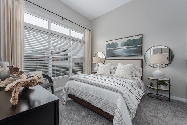 Liberty Center Apartments