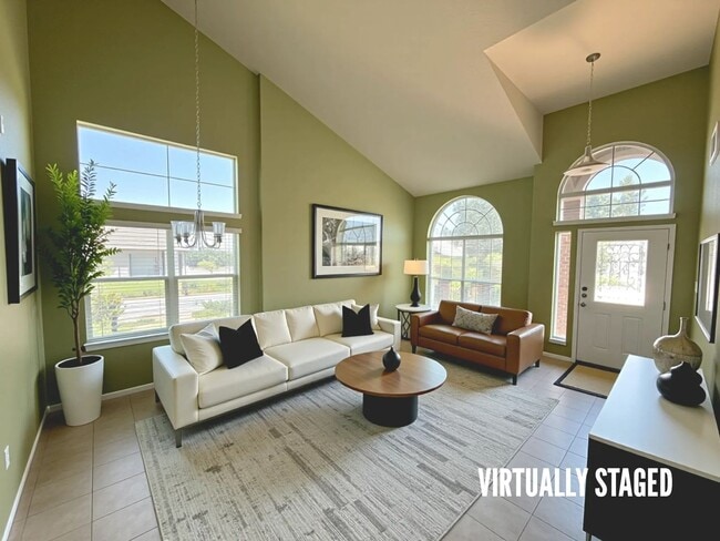 Photo - 3417 Parkmill Dr