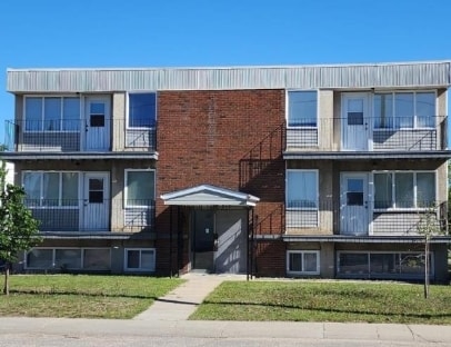 Building Photo - 10204-10106 106 Ave. Unit 204