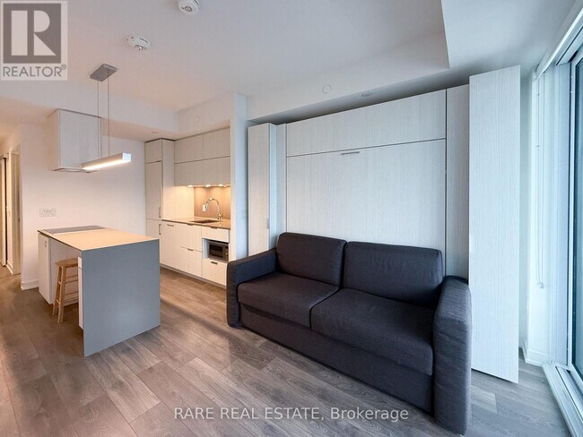 Photo - 15 Lower Jarvis St Unit 1509