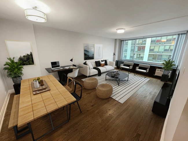 Photo - 4600 N Clarendon Ave