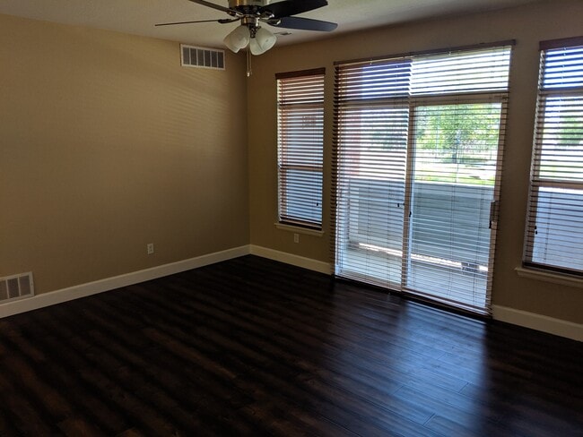 Photo - Beautiful Ground Floor Condo, Steps From Light Rail - Close to Fitzsimmons/DIA Unit 101