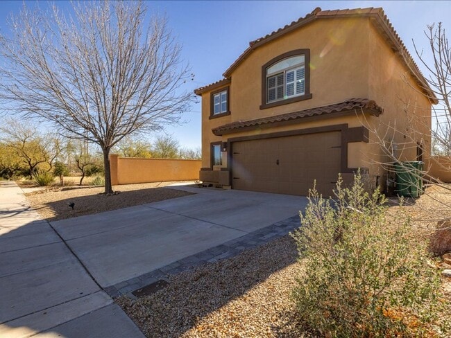 Photo - 4 Bedroom, 2.5 Bathroom