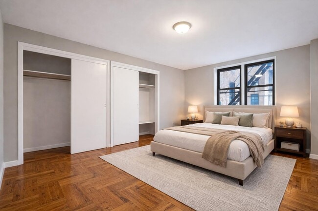 Photo - 525-527 Riverdale Avenue Unit 3G