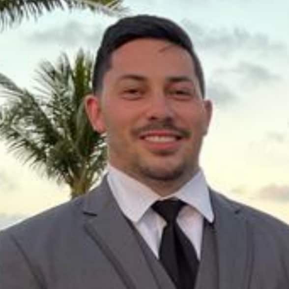 Jose Diaz