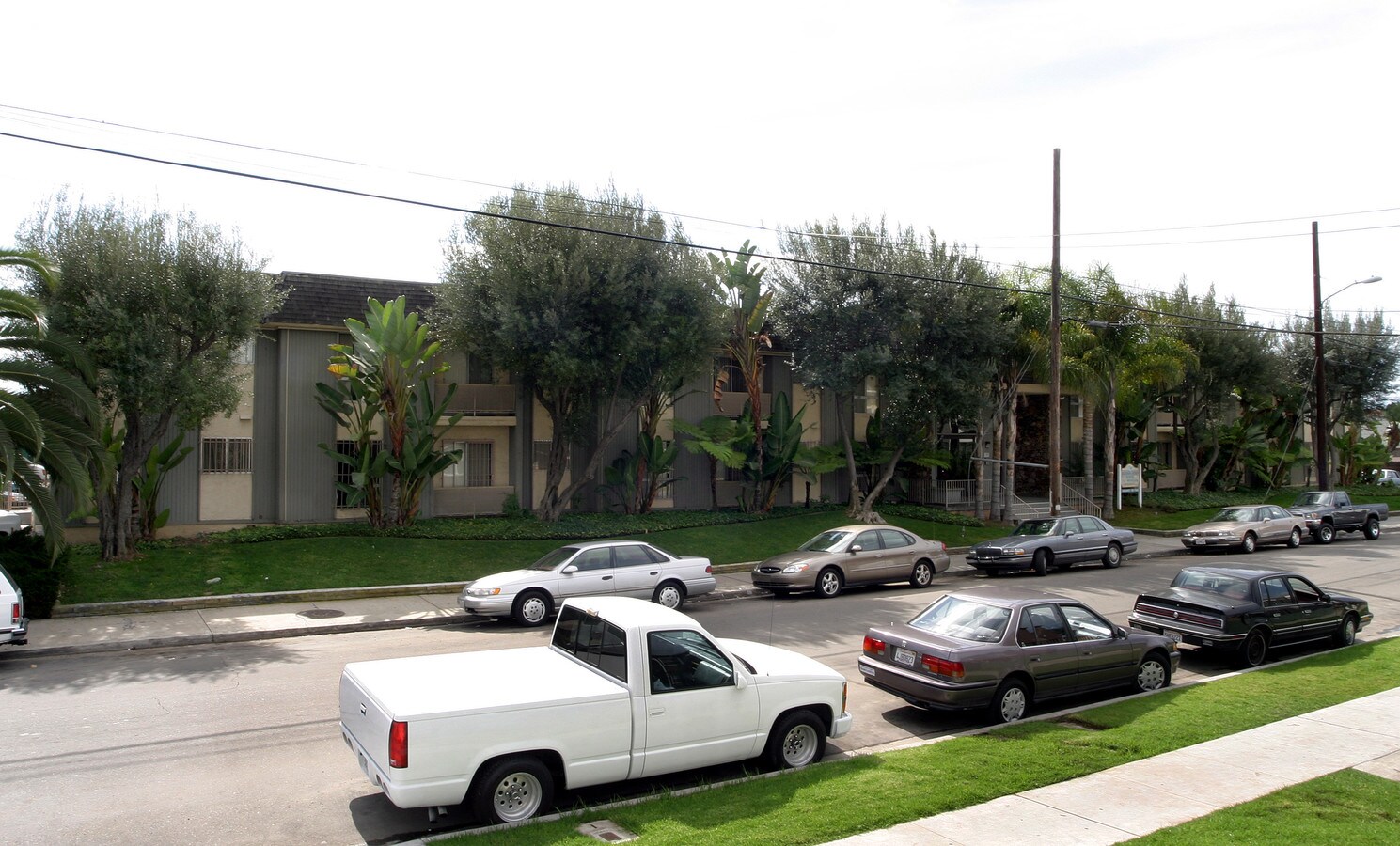 Photo - Madison Avenue Manor