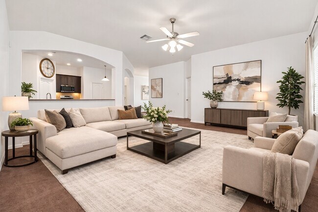 Photo - 311 Volute Dr