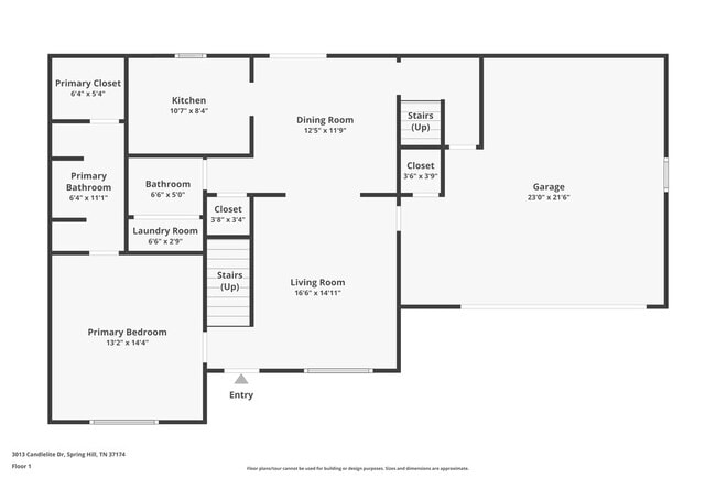 Photo - 3013 Candlelite Dr