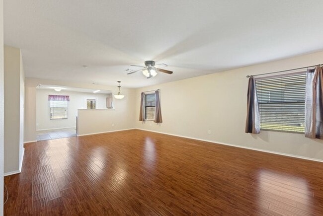 Photo - 3 bedroom, 2 bath,  car garage 1 story house located in Cibolo-Schertz!
