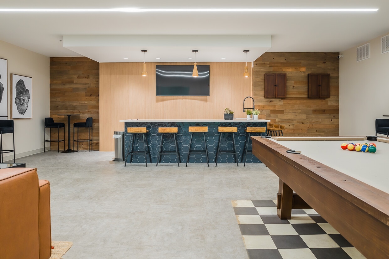 Photo - Moretti Apartments
