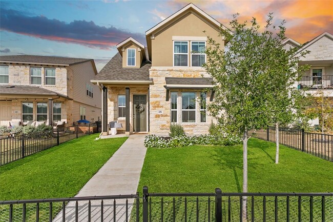 Building Photo - 376 Lost Mine Peak Ln