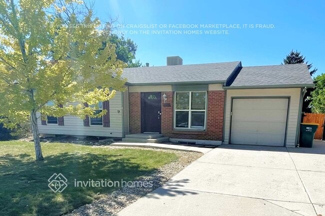 Building Photo - 13511 Sheridan Boulevard Rental
