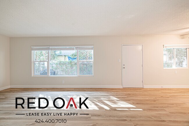 Photo - With Modern Finishes, the Unit Provides a ... Unit 2