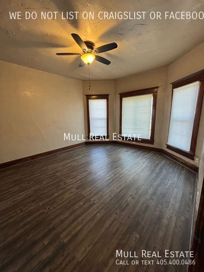 Photo - 412 S Evans Ave