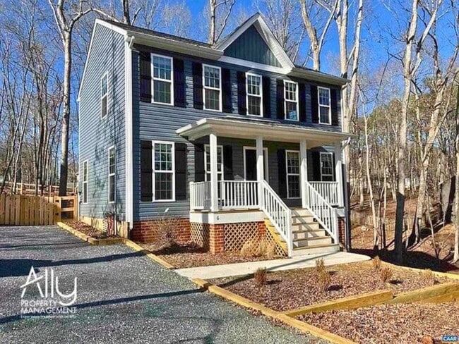 Building Photo - 6 Barkley Ln