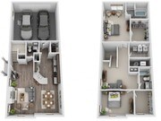 2-Bedroom Arlington