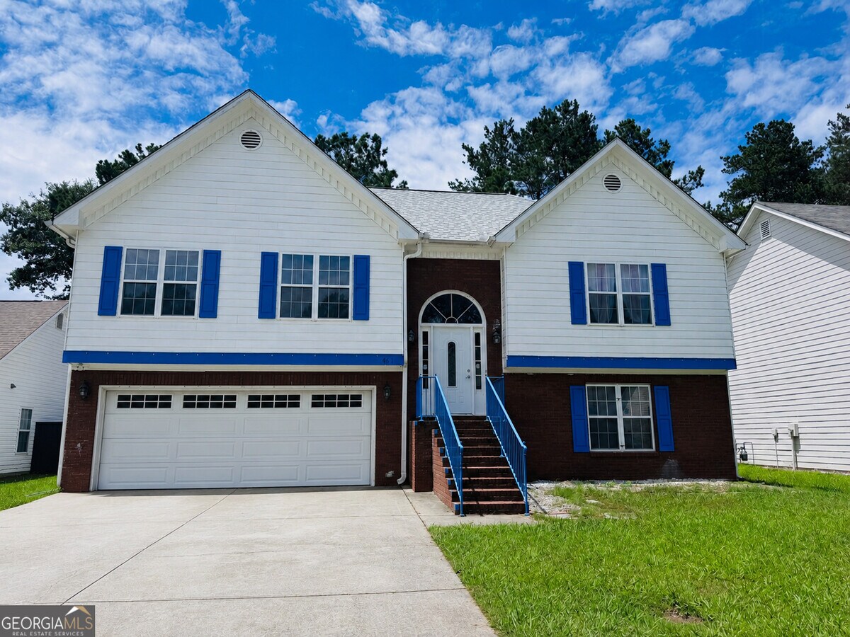 Photo - 461 Oak Vista Ct