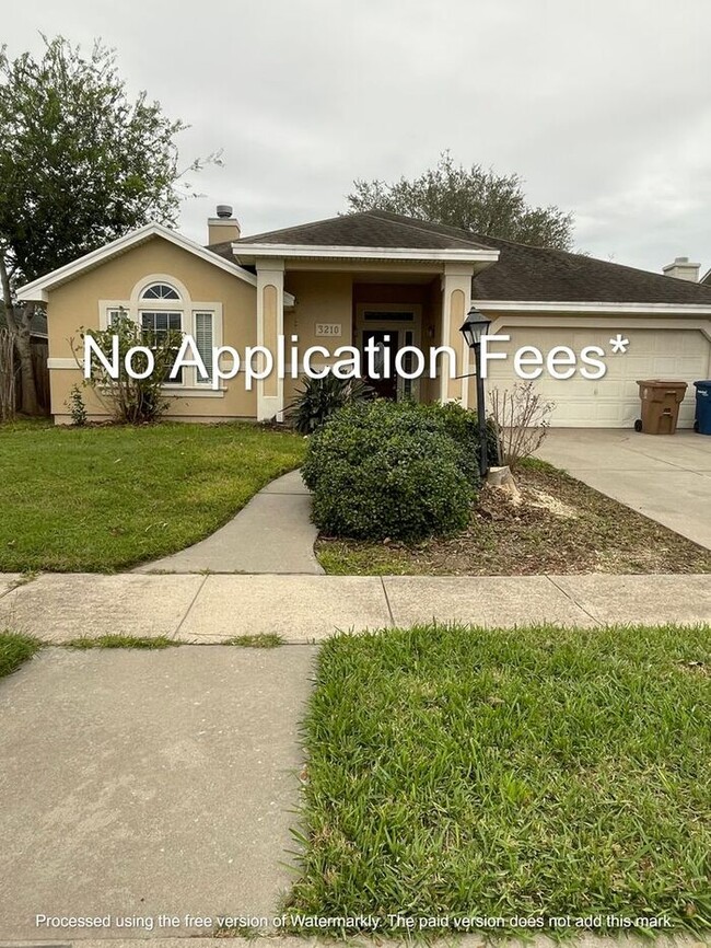 No Application Fees* - No Application Fees* House