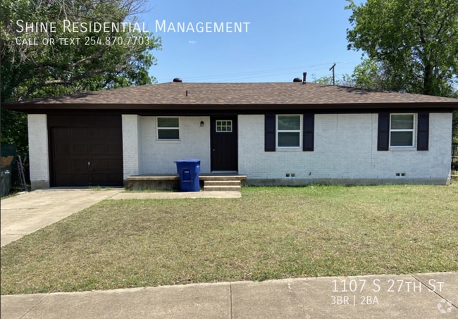 Building Photo - 1107 S 27th St Rental