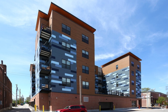 Photo - Gateway Lofts