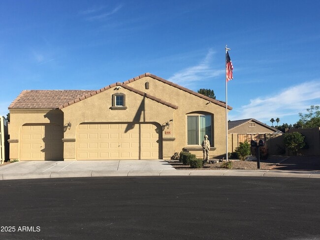 Photo - 4520 W Dailey St Casa