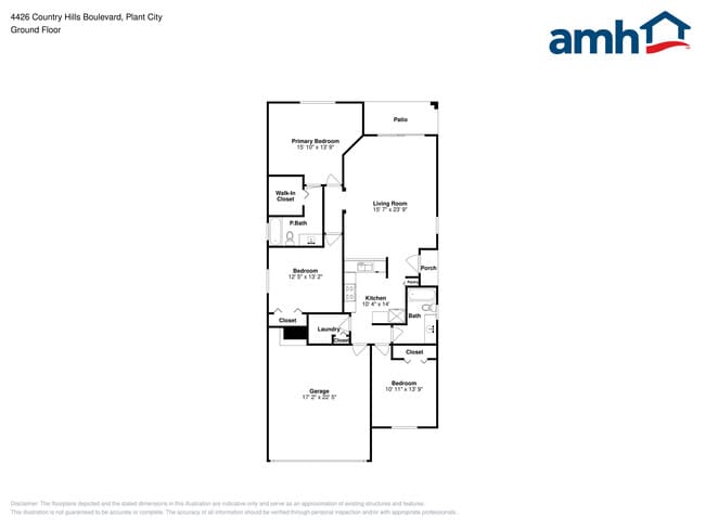 Photo - 4426 Country Hills Blvd