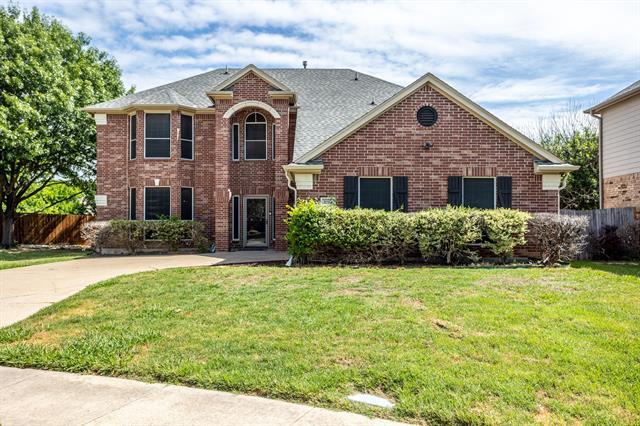 Photo - 2208 Kingsley Dr House
