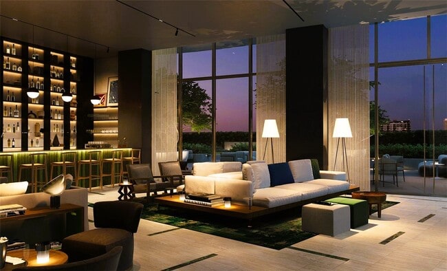 Photo - 1400 Biscayne Blvd Unidad 2607