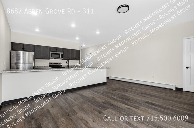 Photo - 8687 Aspen Ln Unit 311