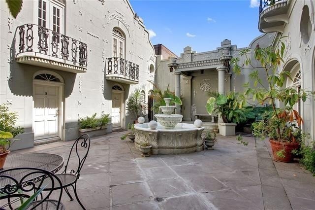 Photo - 523 Dumaine St