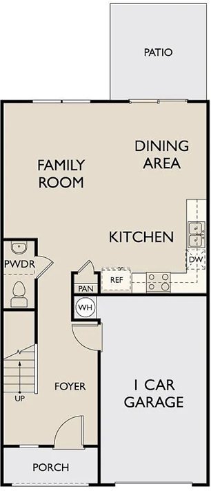 Building Photo - 2633 Westell Wy