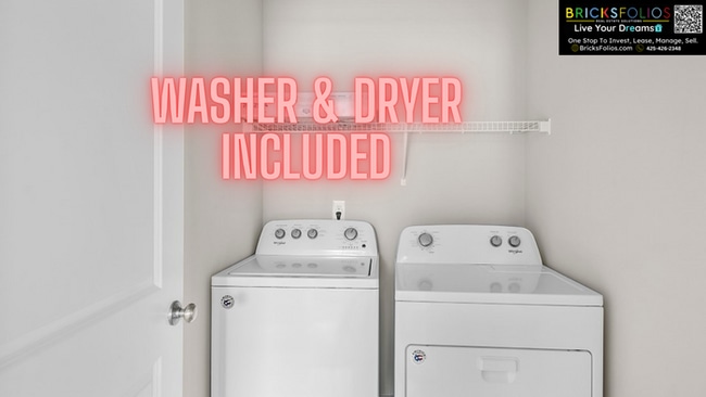 Photo - Make Puyallup Your Home Sweet Home!