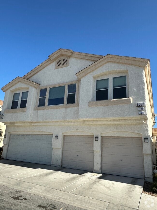Building Photo - 8668 Tomnitz Ave Rental