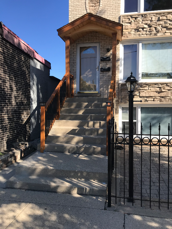 Photo - 5954 W Higgins Ave Apartamento Unidad 2