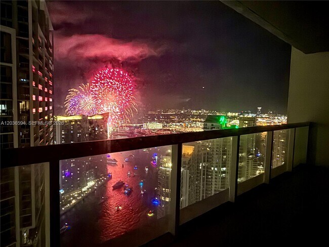 Photo - 495 Brickell Ave Unit 5106
