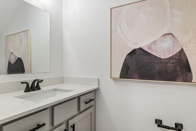 Photo - The Reserve on 29th Townhomes Unit 9701 SW 29th St